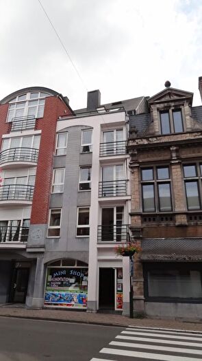 Appartement 4 pièces à louer - Potiérue, Herve