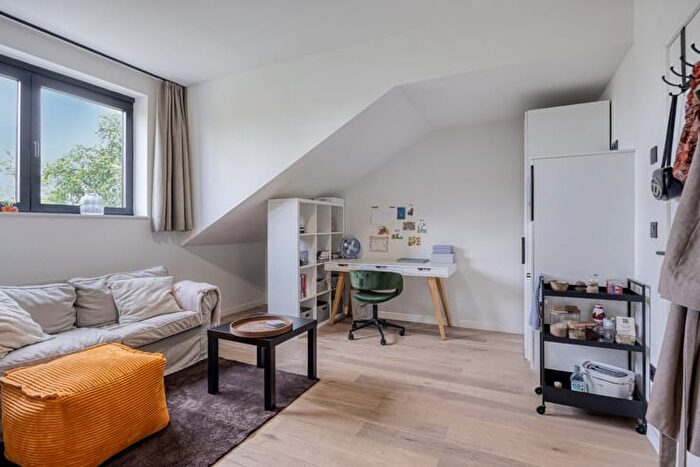 Erasme Ruelensvest, Heverlee : Appartement 1 pièce à vendre