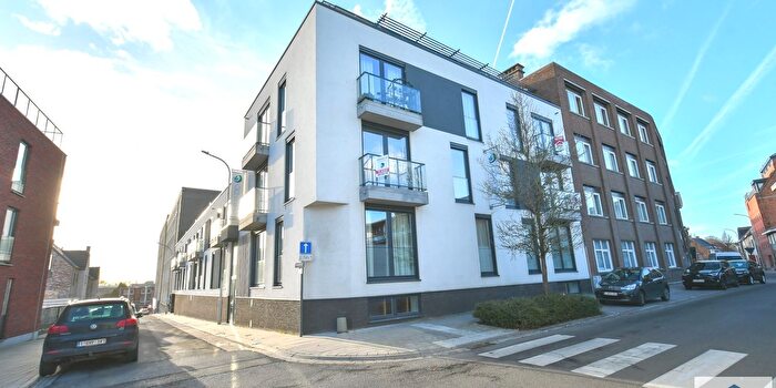 Appartement 2 pièces à vendre - Kroonstraat, Tielt