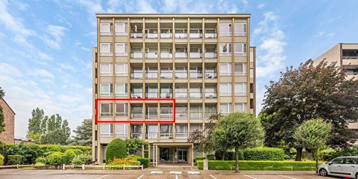 Appartement 2 pièces à Festraetsstraat, SintTruiden, à vendre
