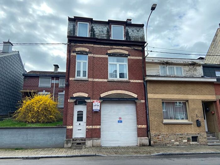 Maison 2 pièces à vendre à Rue Gueury, Verviers