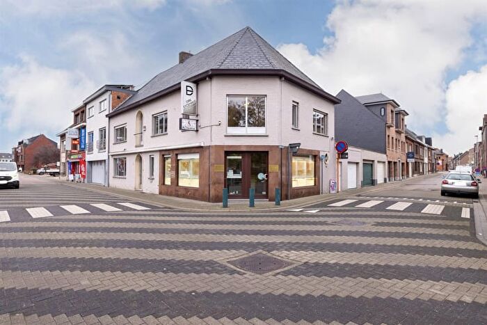 Maison 5 pièces à vendre à Vonckstraat, HERENTHOUT