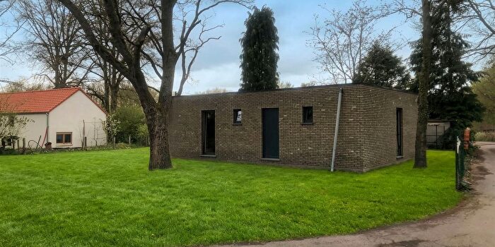 Maison 2 pièces à vendre - Vondelweg A, Rotselaar