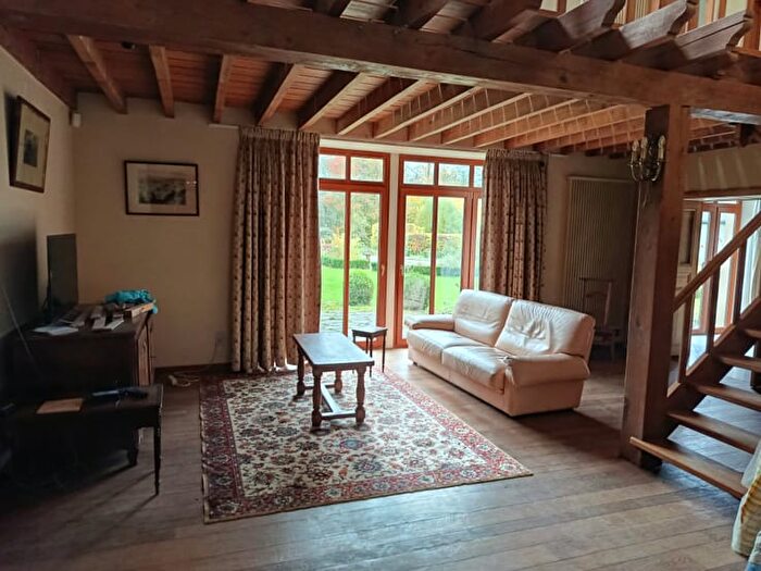 Appartement 7 pièces à Rue Des Fours À Chaux, Arlon, à louer