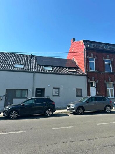 Maison 3 pièces à vendre à Rue du Couvent A, HaineSaintPaul