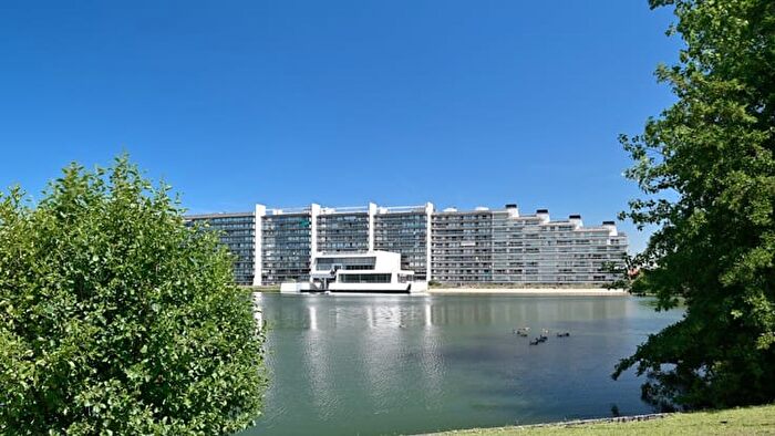 Appartement 1 pièce à Krommedijk, Duinbergen, à vendre
