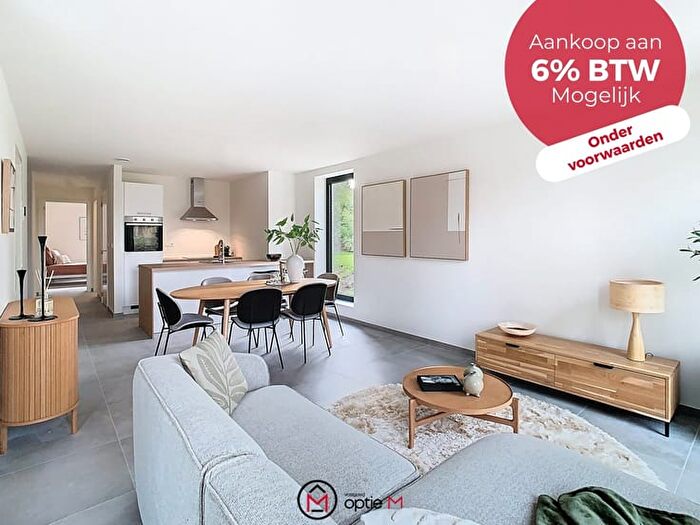 Baversstraat, Tongeren : Appartement 12 pièces à vendre