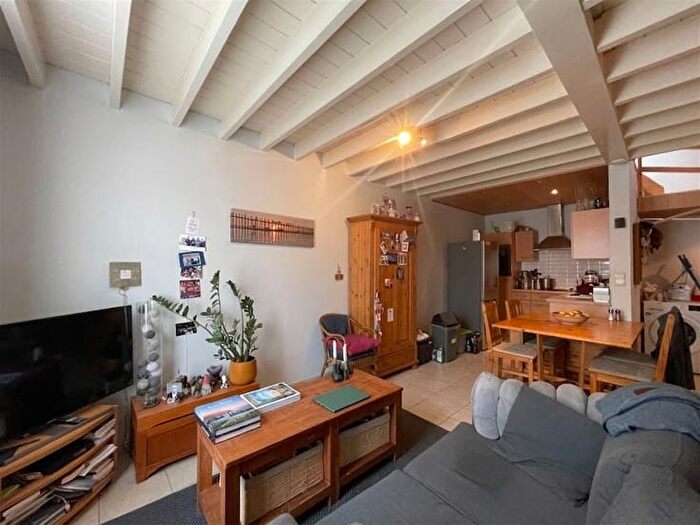 Maison 1 pièce à Isabellastraat, BOOM, à vendre