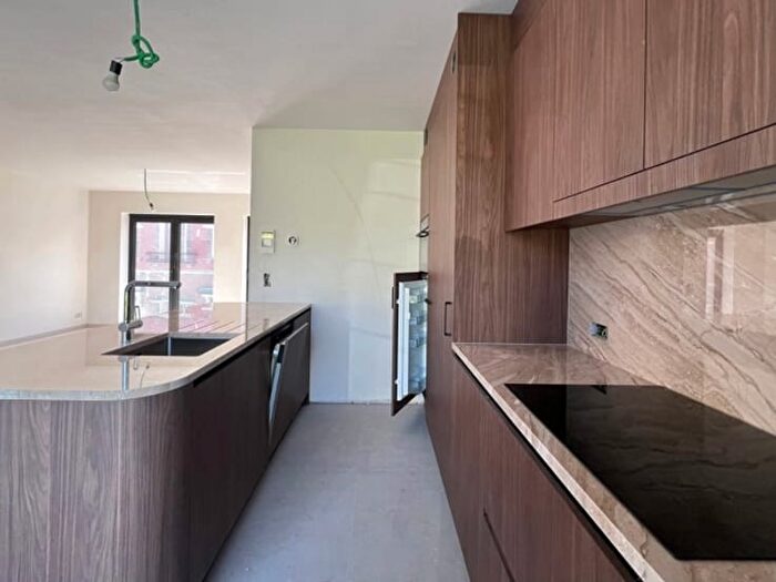 Maison 3 pièces à vendre à Aaigemdorp, ErpeMere Aaigem