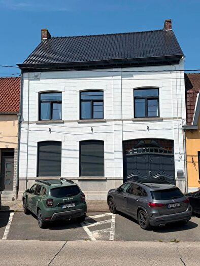 Rue Des Déportés, Belil - Maison 3 pièces à vendre