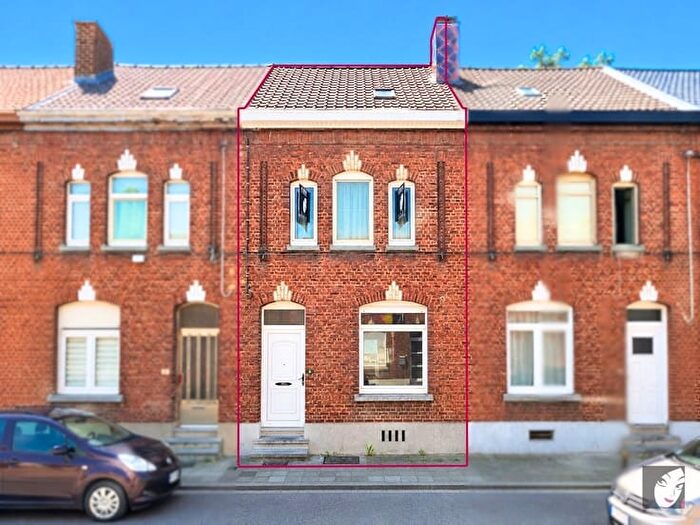 Maison 2 pièces à vendre à Rue Jean Jaurès, Châtelet