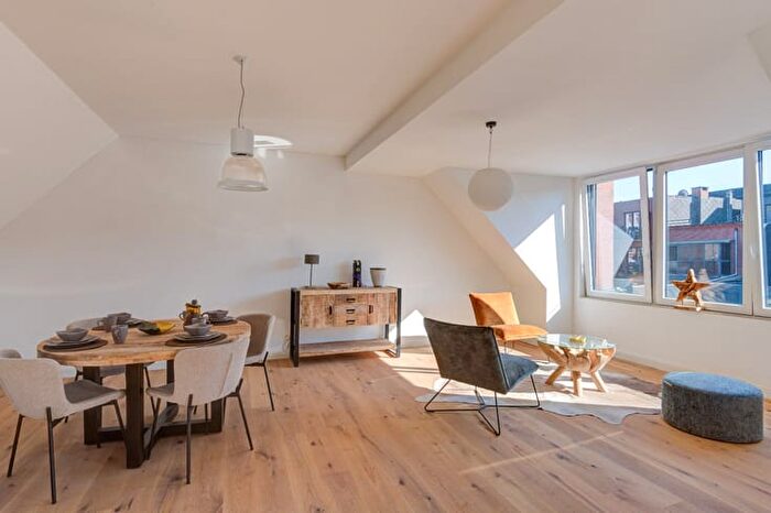 Lantaarnstraat, Lier - Appartement 5 pièces à vendre