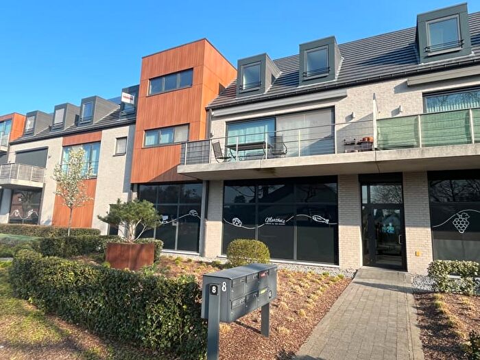 Poederleesesteenweg, Kasterlee : Appartement 2 pièces à louer