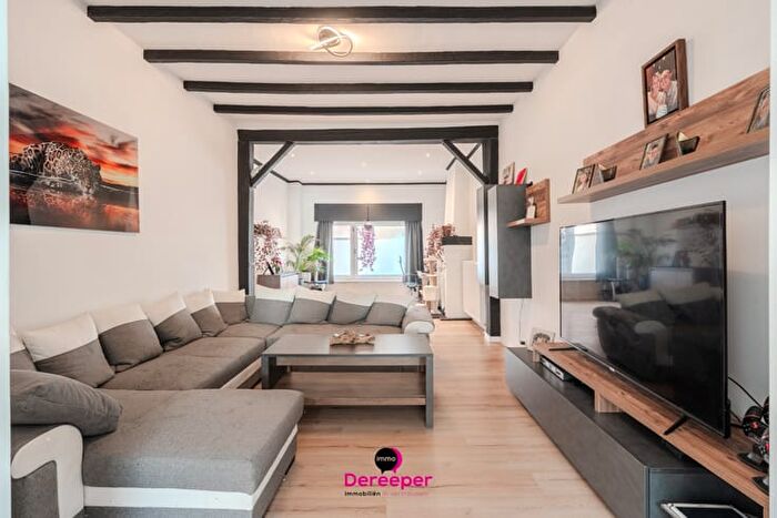 NoordEdestraat, Oostende - Maison 1 pièce à vendre