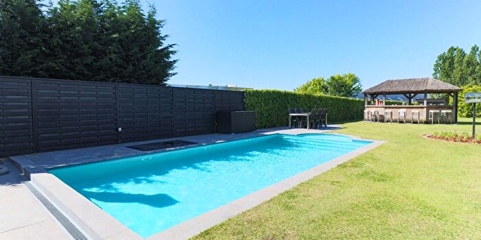 Em Neirynckstraat, Lendelede - Maison 4 pièces à vendre