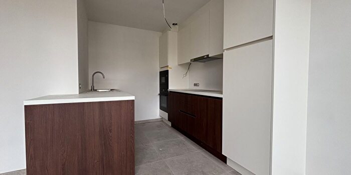 Appartement 2 pièces à vendre à Merghelynckstraat, Ieper