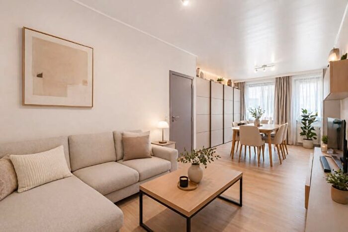 Appartement 2 pièces à vendre - Brouwersstraat, G