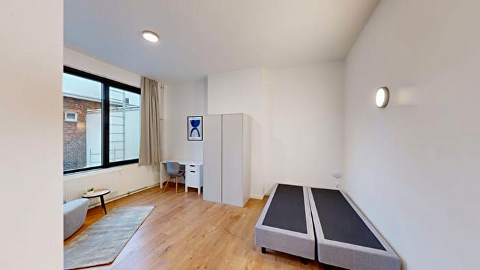 Appartement 1 pièce à louer à ViaductDam, Antwerpen