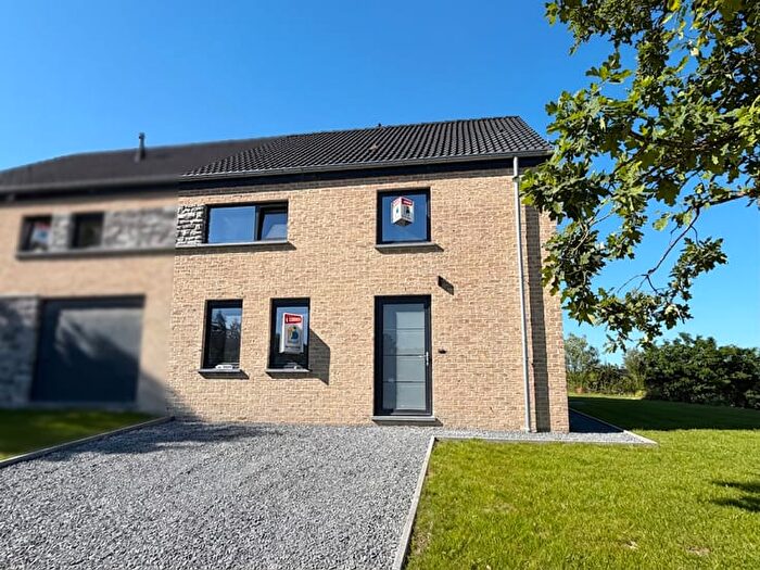 Herock, Houyet : Maison 3 pièces à vendre