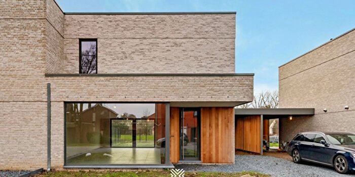 Everselstraat, Beringen - Maison 3 pièces à vendre
