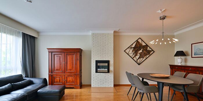 Appartement 2 pièces à Pastoor Bauwenslaan, Wilrijk, à vendre