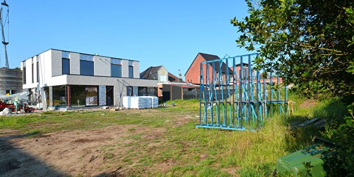 Broechemsesteenweg, Nijlen : Maison 3 pièces à vendre