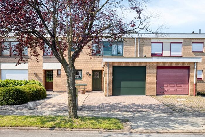 Boerenkrijglaan, Herentals - Maison 4 pièces à vendre