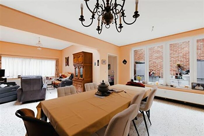 Appartement 1 pièce à vendre à rue du Pont, ANDENNE
