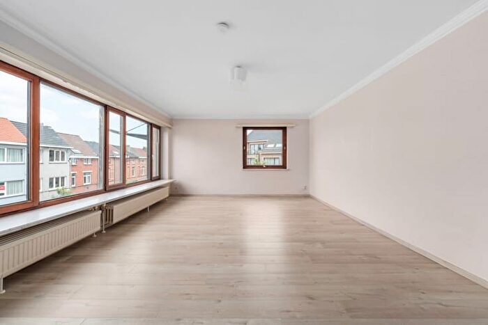 Appartement 3 pièces à vendre - Zwijnaardsesteenweg, Gent