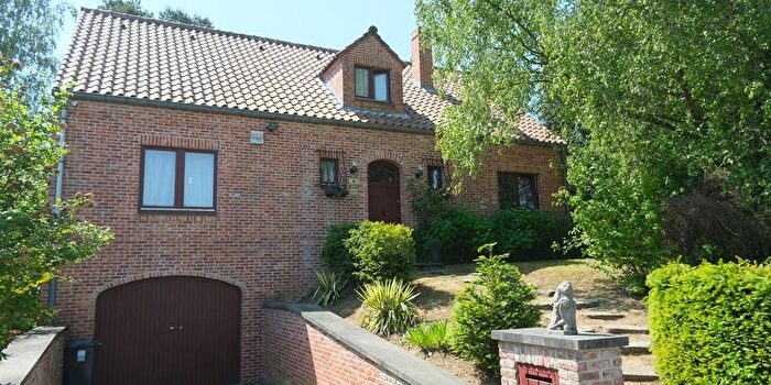 Maison 5 pièces à vendre à Korenbloemlaan, Sterrebeek