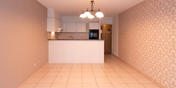 Jules Van den Heuvelstraat, Middelkerke : Appartement 2 pièces à vendre