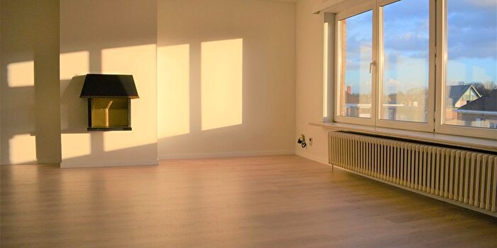 Keizerstraat, SintKruis - Appartement 2 pièces à louer