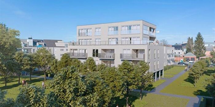 Schansstraat, Mol - Appartement 2 pièces à louer
