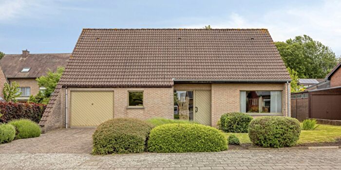 Maison 3 pièces à Wolfrot, Asse, à vendre