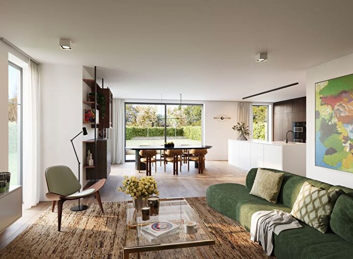 Maison 3 pièces à Gieterij, Herne, à vendre