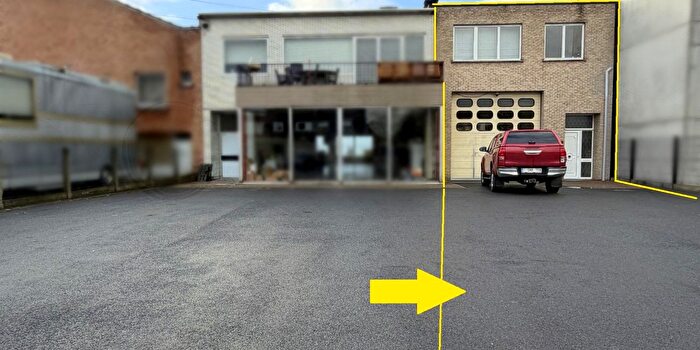 Maison 3 pièces à vendre à Kuurne, WestVlaanderen