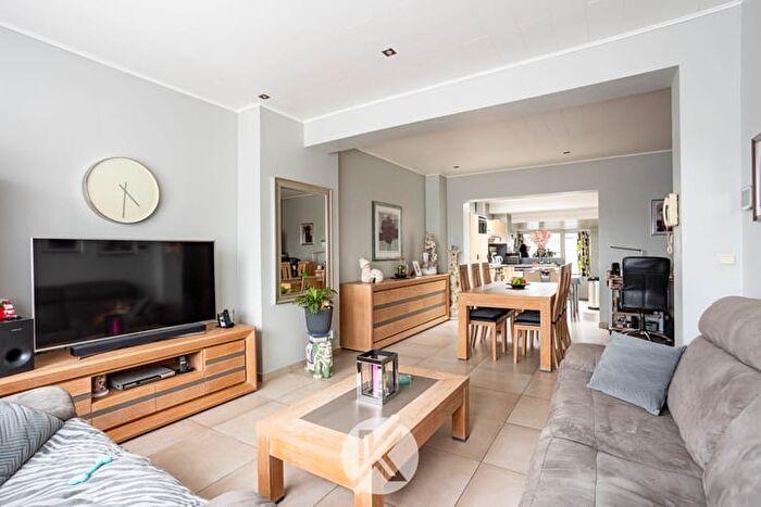Maison 11 pièces à vendre à Wittehoedstraat, SintPietersLeeuw