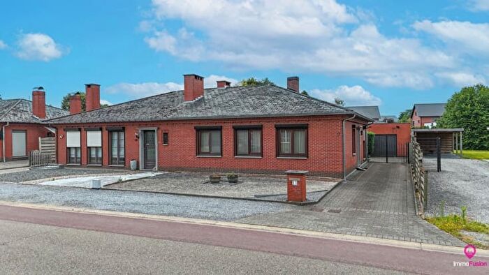 Maison 2 pièces à vendre à Geenrijt, HeusdenZolder