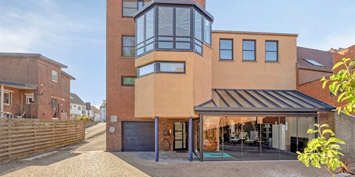 Maison 7 pièces à vendre - Venlosesteenweg, Ophoven