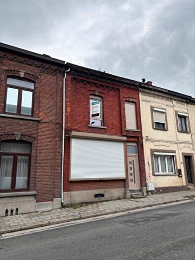 Maison 3 pièces à vendre à Avenue Emile Vandervelde, Châtelet Bouffioulx