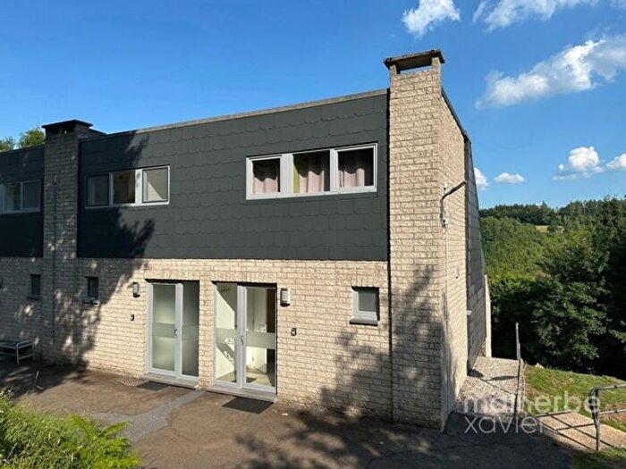 Appartement 2 pièces à vendre - Chemin du Calvaire, Malmedy