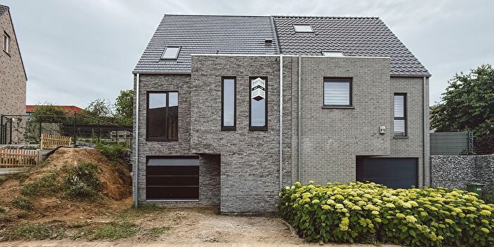 Heideblik, Leerbeek - Maison 2 pièces à vendre