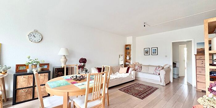 Appartement 2 pièces à louer à Van Severlaan, WezembeekOppem