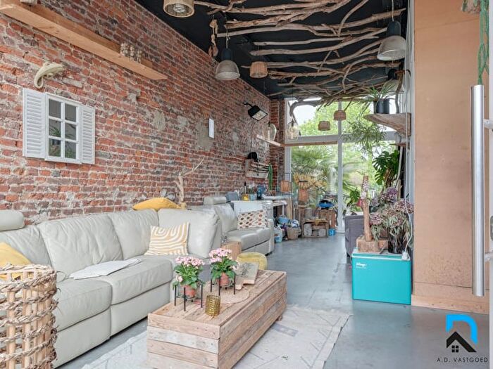 Haenenstraat B, BILZENHOESELT : Appartement 3 pièces à vendre