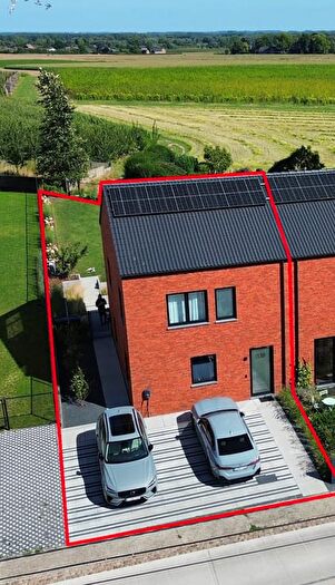 SintHubertusstraat b, Oplinter - Maison 5 pièces à vendre