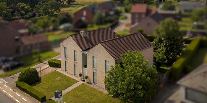 Maison 3 pièces à Eik, Bilzen, à vendre