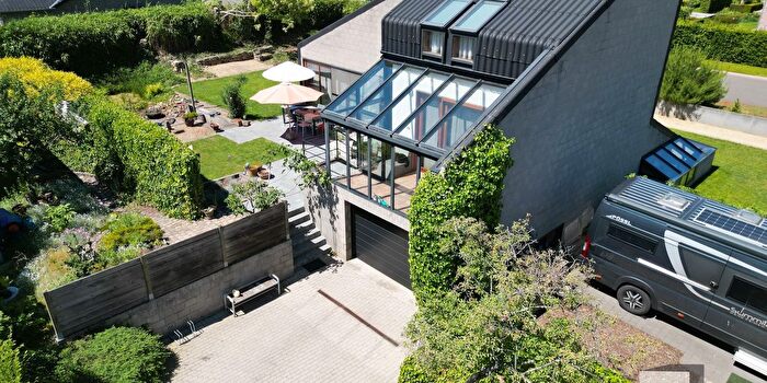 Maison 3 pièces à vendre - Portiersveld, Tessenderlo
