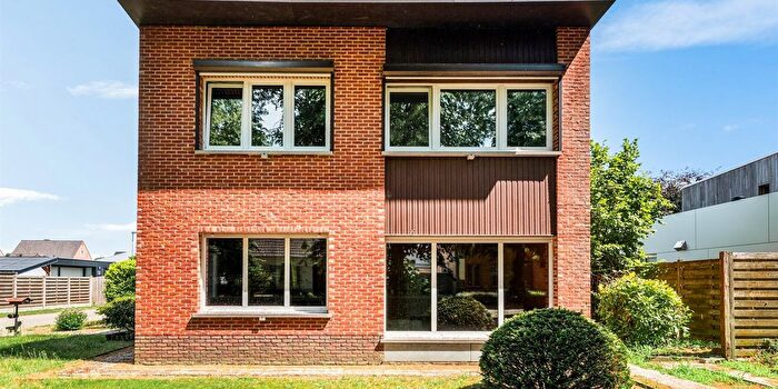 Maison 3 pièces à Koningsveld, Noorderwijk, à vendre