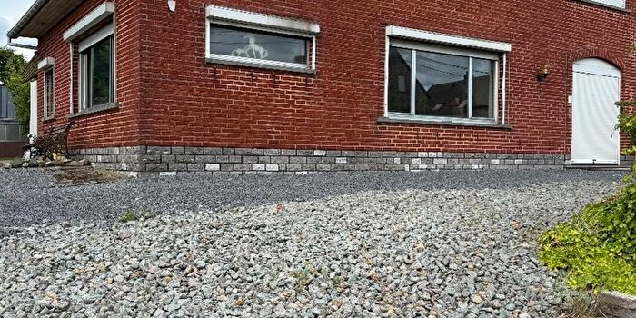 Rue de la Fontaine à Louche, Edingen : Maison 3 pièces à vendre