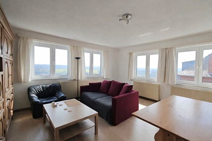 Appartement 7 pièces à vendre à Rue Georges Attout, Bouge